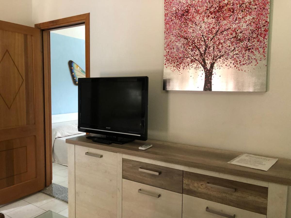 Appartamenti Magnolie-La Pineta Valledoria  Dış mekan fotoğraf