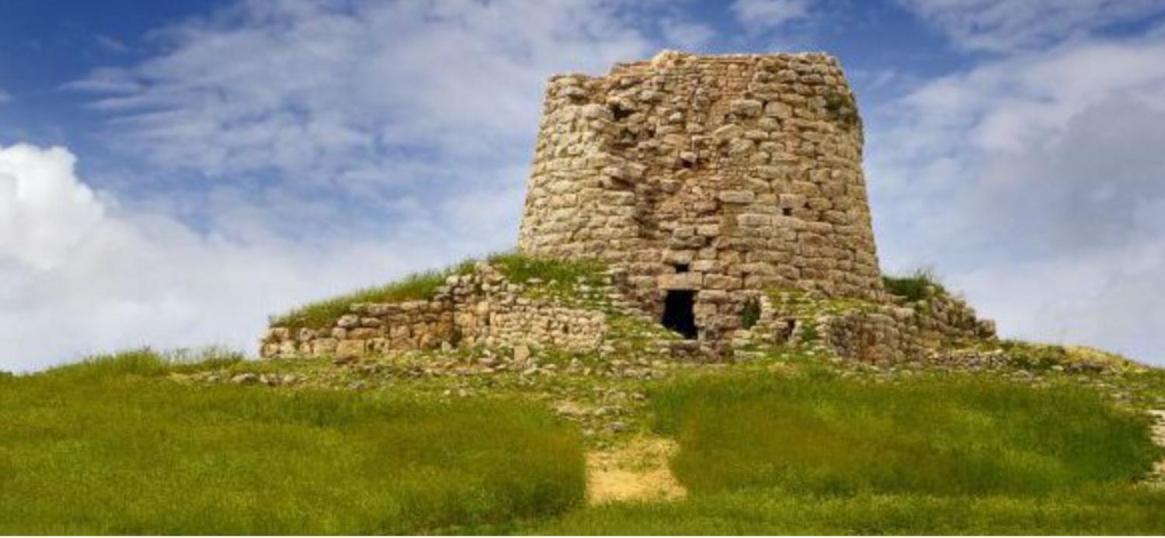 Appartamenti Magnolie-La Pineta Valledoria  Dış mekan fotoğraf