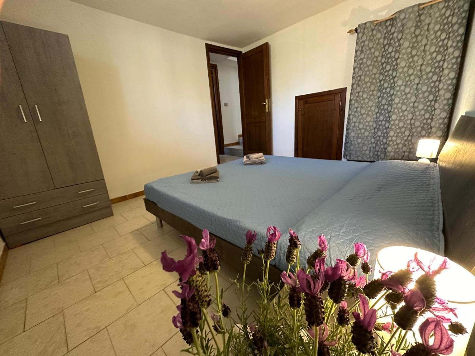 Appartamenti Magnolie-La Pineta Valledoria  Dış mekan fotoğraf