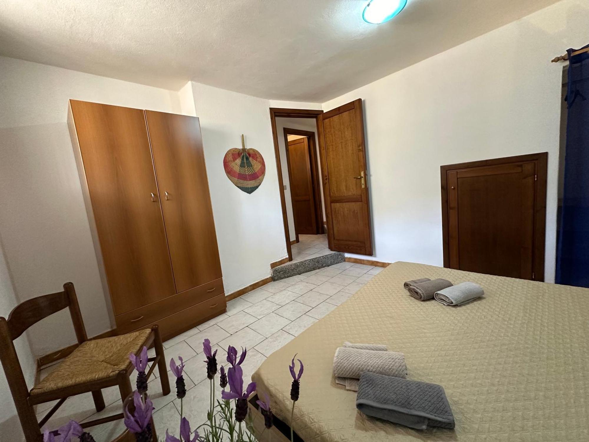 Appartamenti Magnolie-La Pineta Valledoria  Dış mekan fotoğraf