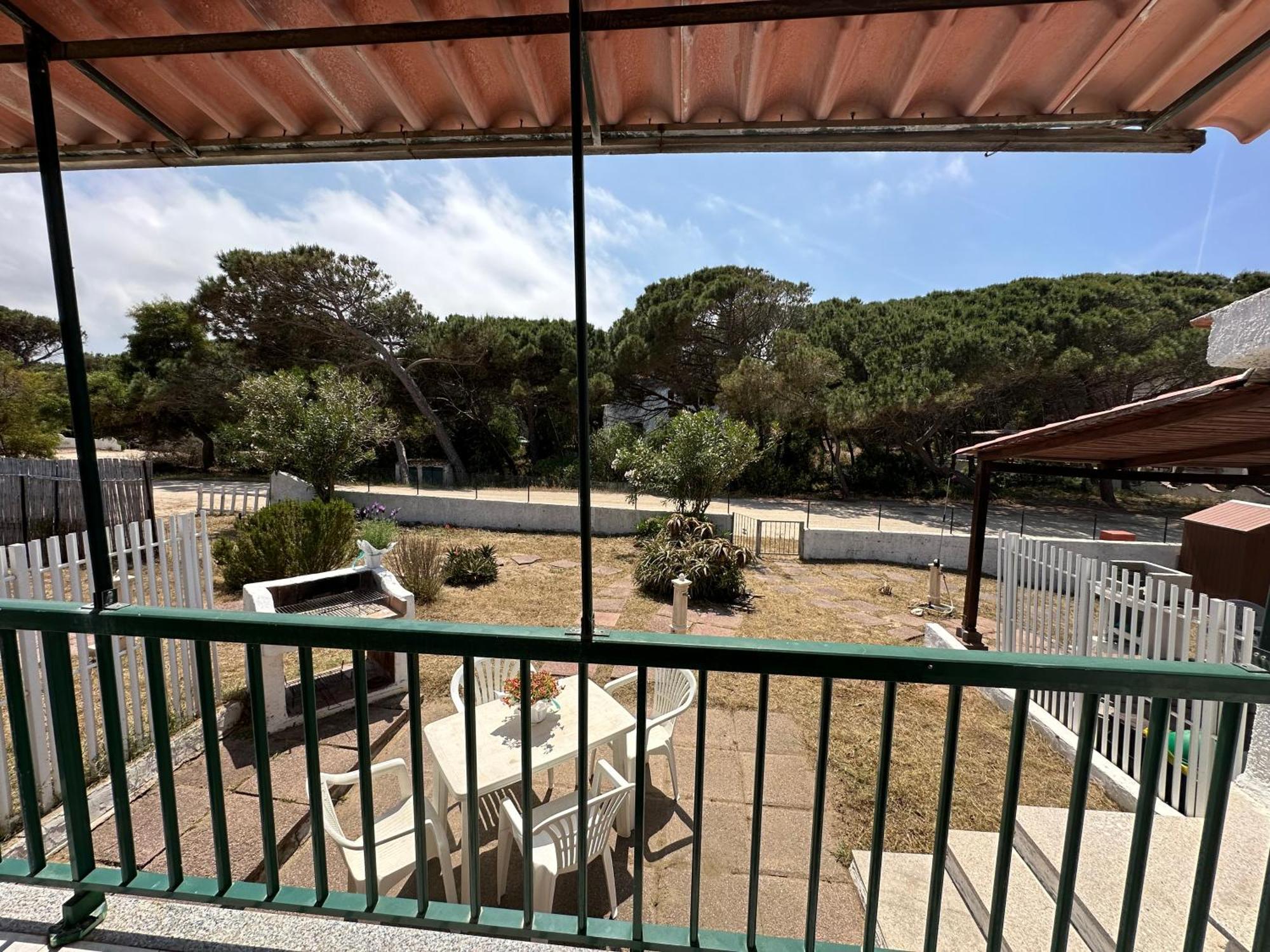Appartamenti Magnolie-La Pineta Valledoria  Dış mekan fotoğraf