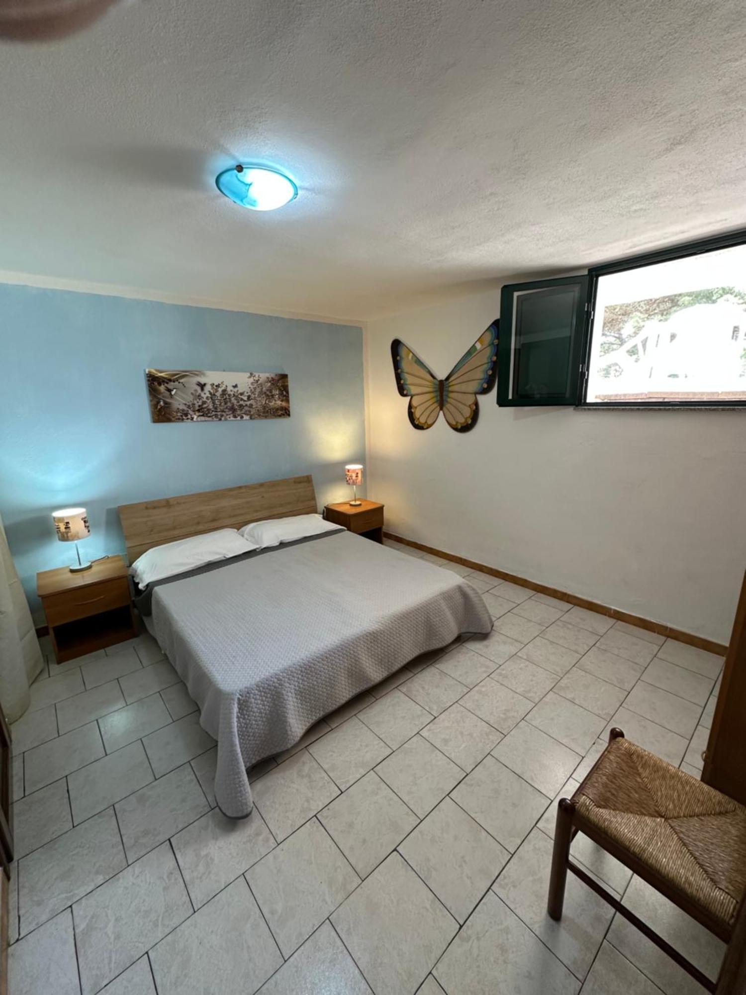 Appartamenti Magnolie-La Pineta Valledoria  Dış mekan fotoğraf